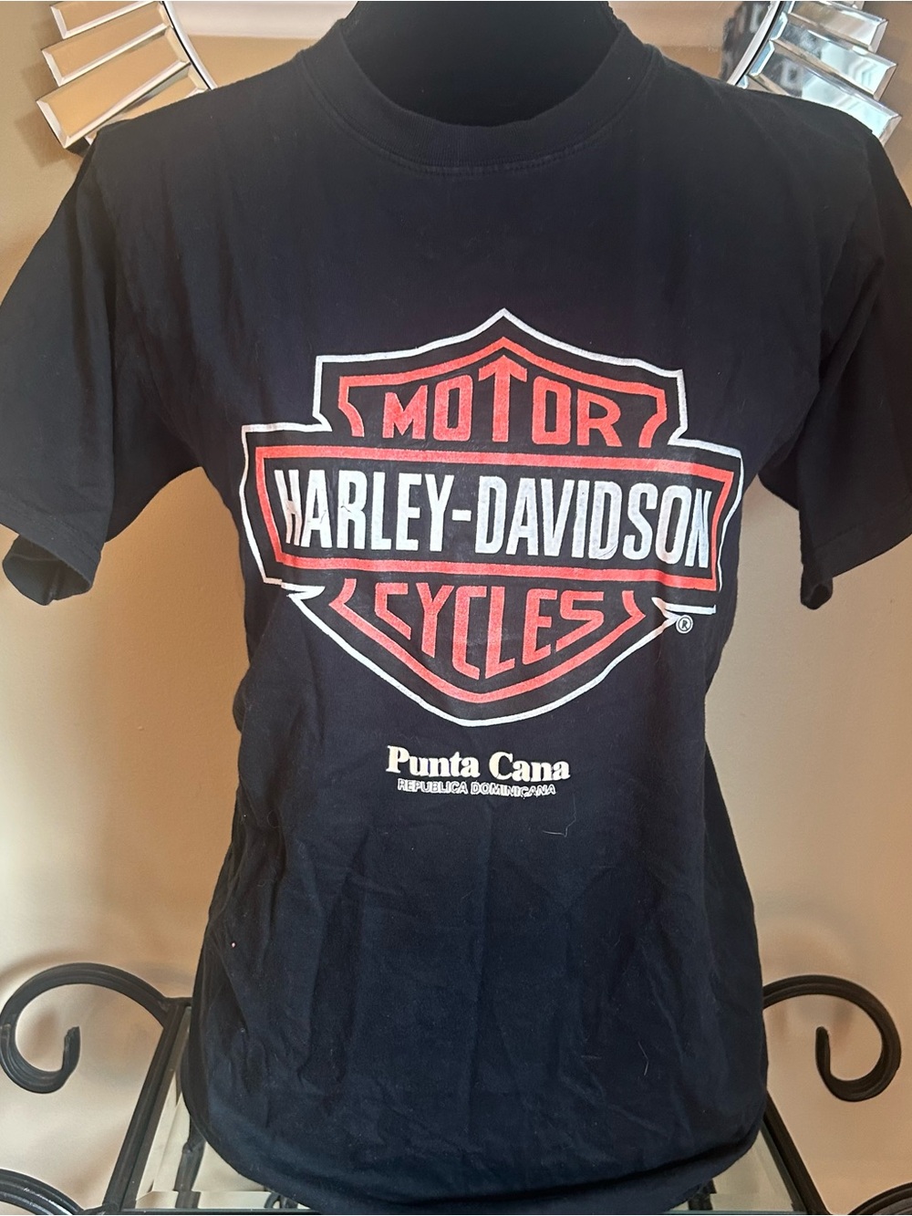 Harley-Davidson Tshirt